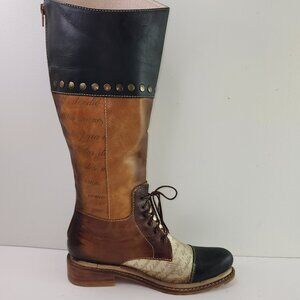 Todouncue Nto Columbia Tall Boots (39 EU / 8.5 US)